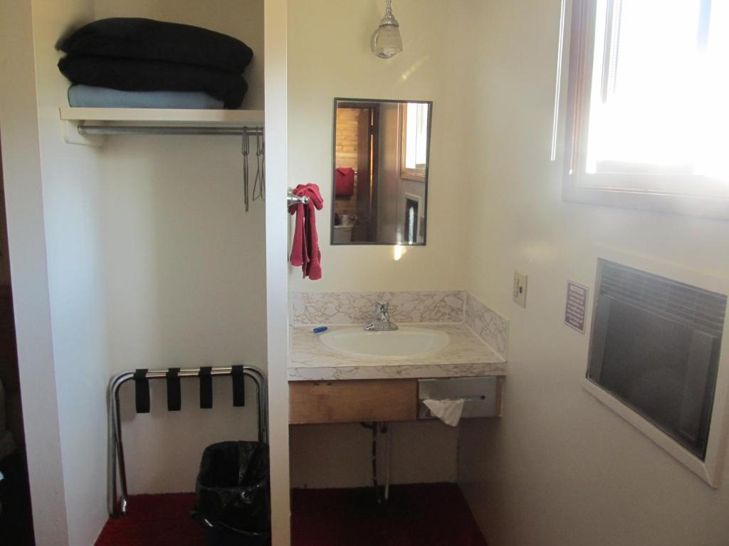 Hide Away Inn Dryden Camera foto